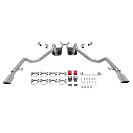 FLOWMASTER 17655-FM A/T Exhaust System 65-68 Impala