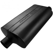 Load image into Gallery viewer, FLOWMASTER 52557 50 Series Performance SUV Muffler