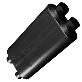 FLOWMASTER 527504 50 Series Big Block Muffler
