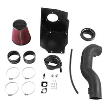 Load image into Gallery viewer, FLOWMASTER 615120 Engine Cold Air Intake 09-14 GM P/U 4.8/5.3/6.0