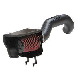 FLOWMASTER 615185 18-   Jeep Wrangler JL 2.0L Air Intake System