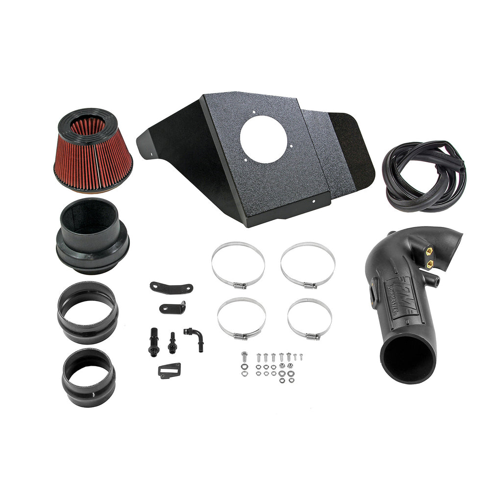 FLOWMASTER 615187 18-23 Mustang 5.0L Cold Air Intake