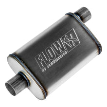 Load image into Gallery viewer, FLOWMASTER 71226 FlowFX Muffler 2.5in In Offset/Out Center