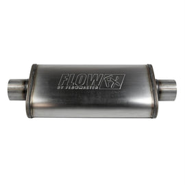 FLOWMASTER 71249 FlowFX Muffler Center 3in In/Outlet