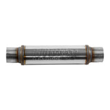 FLOWMASTER 71419 FX Flow Muffler 3in Center In/Out