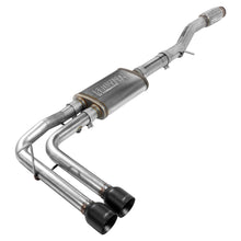 Load image into Gallery viewer, FLOWMASTER 717787 Cat-Back Exhaust Kit 14-  GM P/U 1500 5.3L