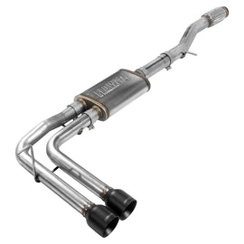 FLOWMASTER 717787 Cat-Back Exhaust Kit 14-  GM P/U 1500 5.3L