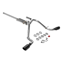 Load image into Gallery viewer, FLOWMASTER 717822 Cat-Back Exhaust Kit 09-13 GM P/U 1500 5.3L