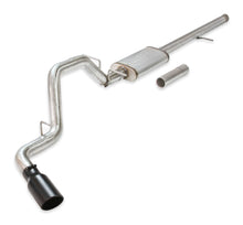 Load image into Gallery viewer, FLOWMASTER 717857 Cat Back Exhaust Kit 14- 18 GM P/U 1500 5.3L