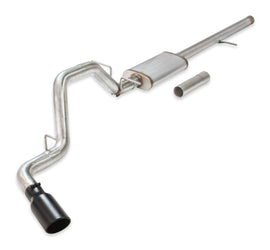 FLOWMASTER 717857 Cat Back Exhaust Kit 14- 18 GM P/U 1500 5.3L