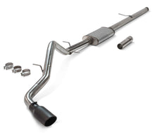 Load image into Gallery viewer, FLOWMASTER 717858 Cat Back Exhaust Kit 19- GM P/U 1500 5.3L