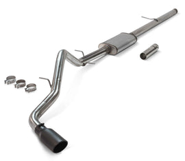 FLOWMASTER 717858 Cat Back Exhaust Kit 19- GM P/U 1500 5.3L