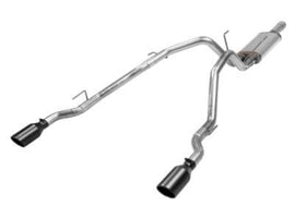 FLOWMASTER 717860 Cat Back Exhaust Kit 09- 18 Dodge Ram 1500 5.7L