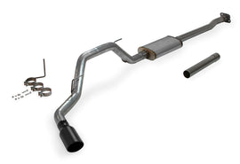 FLOWMASTER 717864 Cat Back Exhaust Kit 09- 14 Ford F150 3.5/4.6/5.0