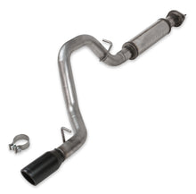 Load image into Gallery viewer, FLOWMASTER 717865 Cat Back Exhaust Kit 00- 06 Jeep Wrangler TJ 4.0L