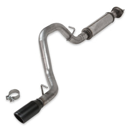 FLOWMASTER 717865 Cat Back Exhaust Kit 00- 06 Jeep Wrangler TJ 4.0L