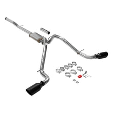 Load image into Gallery viewer, FLOWMASTER 717869 Cat-Back Exhaust Kit 14-18 GM P/U 1500 5.3L