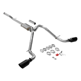 FLOWMASTER 717869 Cat-Back Exhaust Kit 14-18 GM P/U 1500 5.3L