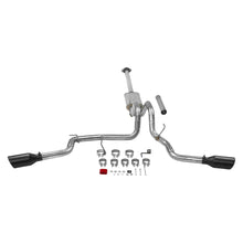 Load image into Gallery viewer, FLOWMASTER 717871 Cat-Back Exhaust Kit 15-18 Ford F150 2.7/3.5L