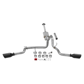 FLOWMASTER 717871 Cat-Back Exhaust Kit 15-18 Ford F150 2.7/3.5L