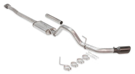FLOWMASTER 717887 Cat Back Exhaust System 15-   Ford F150 2.7/3.5L