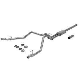 FLOWMASTER 717890 Cat Back Exhaust 19- GM P/U 1500 6.2L
