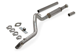 FLOWMASTER 717892 Cat Back Exhaust Kit 86-01 Jeep Cherokee 4.0L
