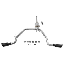 FLOWMASTER 717893 Cat-Back Exhaust Kit 19-   GM P/U 1500 5.3L