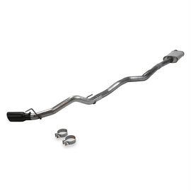 FLOWMASTER 717912 Cat Back Exhaust Kit 20-  Jeep Gladiator 3.6L