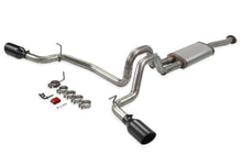 Load image into Gallery viewer, FLOWMASTER 717918 16-  Toyota Tacoma 3.5L Cat Back Exhaust Kit