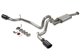 FLOWMASTER 717918 16-  Toyota Tacoma 3.5L Cat Back Exhaust Kit
