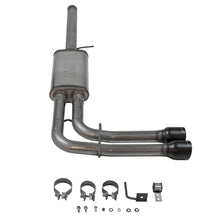 Load image into Gallery viewer, FLOWMASTER 717929 09-13 GM P/U 1500 5.3L Cat Back Exhaust Kit