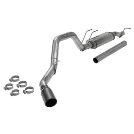 FLOWMASTER 717943 Cat Back Exhaust System 17-   Ford F250 6.2/7.3L