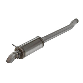 FLOWMASTER 717967 Cat Back Exhaust System 18-20 Wrangler JL 2.0L