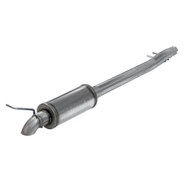 FLOWMASTER 717968 Cat Back Exhaust System 07-18 Wrangler 3.6/3.8L