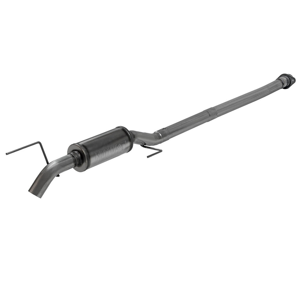 FLOWMASTER 717978 Cat-Back Exhaust System 15-   Ford F150 3.5/5.0L