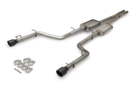 FLOWMASTER 717996 Cat Back EXhaust 18- Dodge Charger