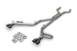 FLOWMASTER 717999 Cat Back Exhaust 20-  Ford explorer 3.0L