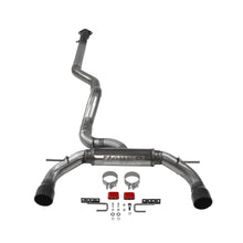 Load image into Gallery viewer, FLOWMASTER 718146 21- Ford Bronco 2.3/2.7L Cat Back Exhaust