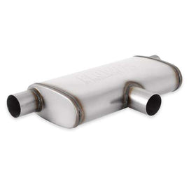 FLOWMASTER 72206 FFX Series Muffler Oval