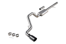 Load image into Gallery viewer, FLOWMASTER 737857 Flow FX Cat Back Exhaust 14-19 GM 1500 5.3L