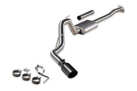 FLOWMASTER 737887 Flow FX Cat Back Exhaust 15-19 F150 2.7/3.5/5.0L