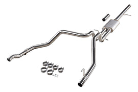 FLOWMASTER 737894 Flow FX Cat Back Exhaust 19-      GM 1500 5.3L