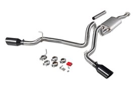 FLOWMASTER 737918 Flow FX Cat Back Exhaust 16-23 Toyota Tacoma 3.5L