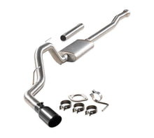 Load image into Gallery viewer, FLOWMASTER 738115 Flow FX Cat Back Exhaust 21-    F150 2.7/3.5/5.0L