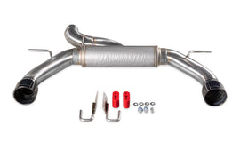FLOWMASTER 738123 Flow FX Cat Back Exhaust 21-     Bronco 2.3/3.7L