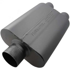 FLOWMASTER 80430402 40 Series S/S Muffler