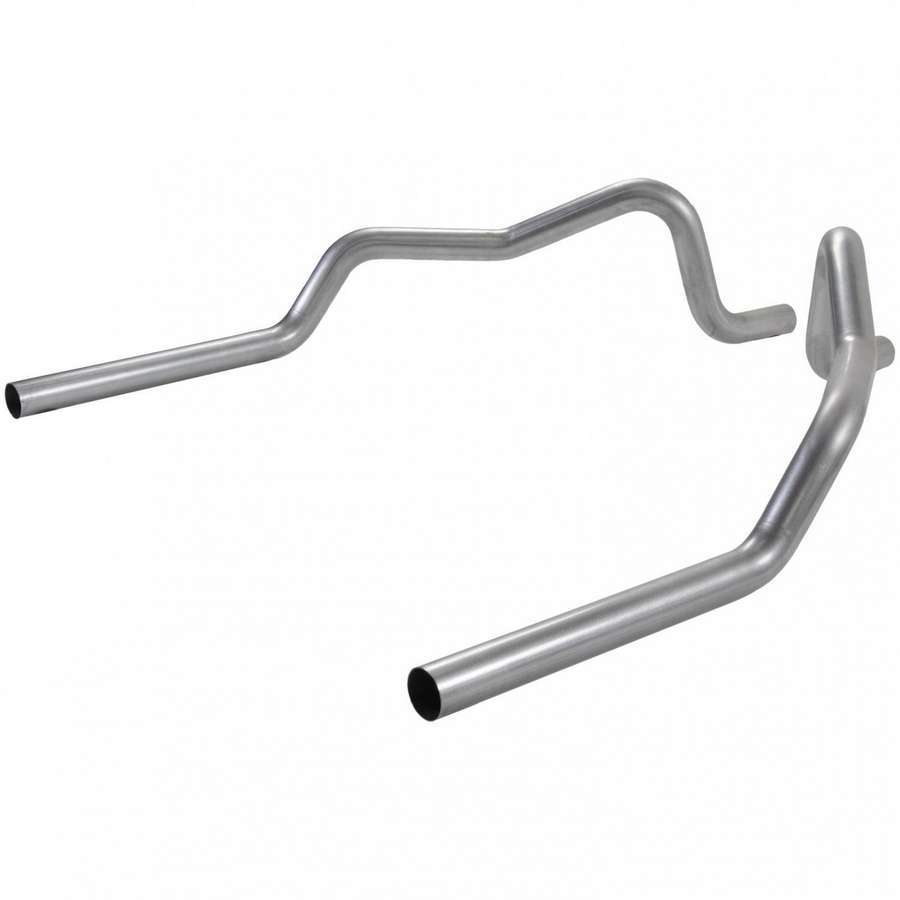 FLOWMASTER 815801 Tailpipes 2.5in Stainles