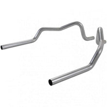Load image into Gallery viewer, FLOWMASTER 815801 Tailpipes 2.5in Stainles