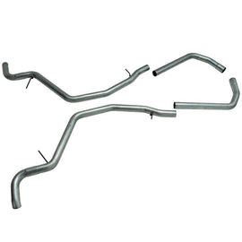FLOWMASTER 817413 59-64 Impala Crossmenber Back Exhaust Kit